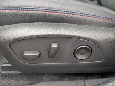 2026 Chevrolet Blazer EV RS