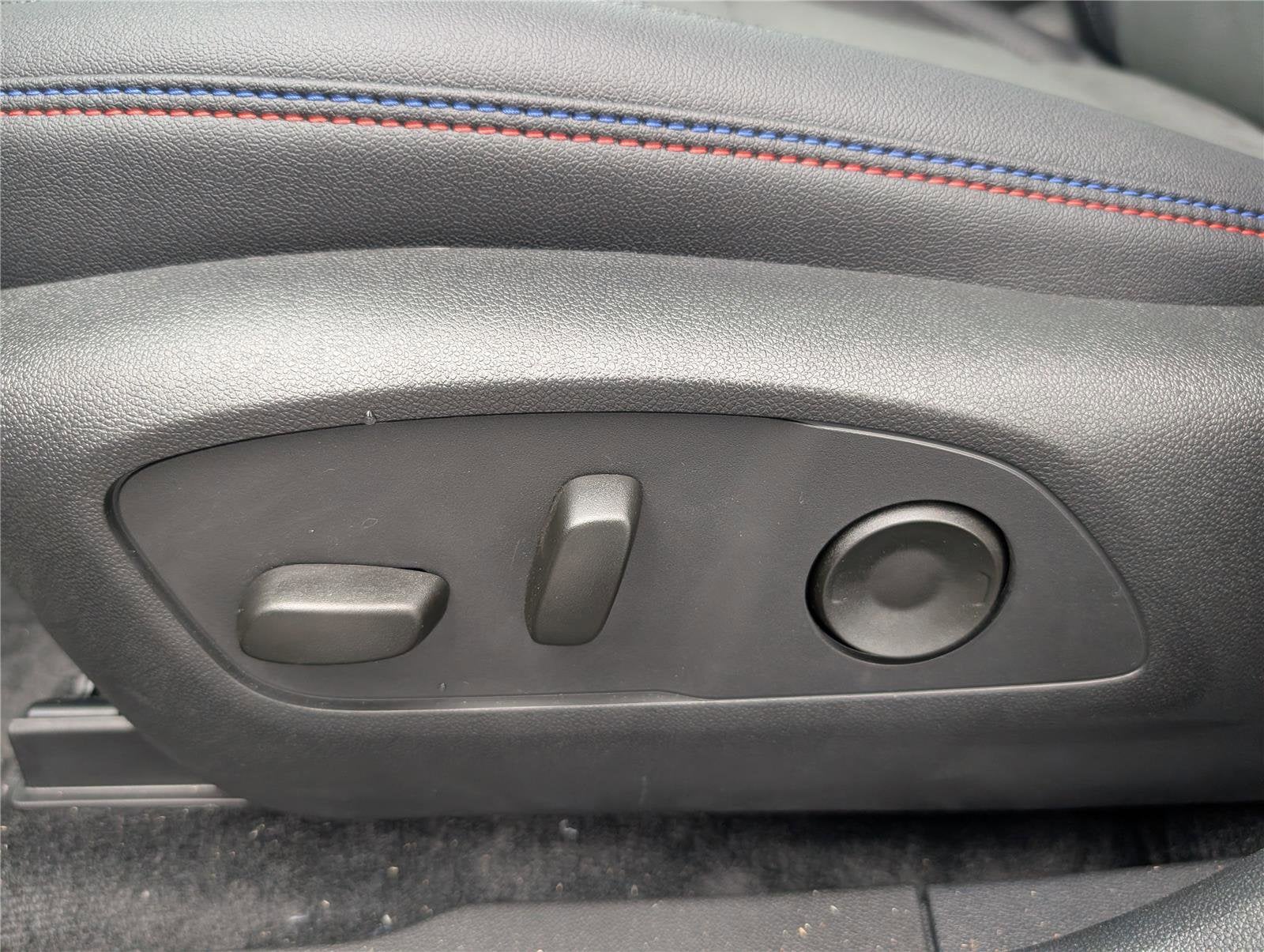 2026 Chevrolet Blazer EV RS