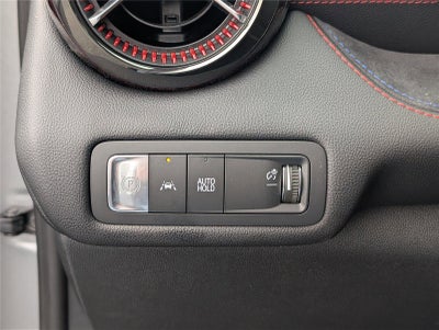 2026 Chevrolet Blazer EV RS