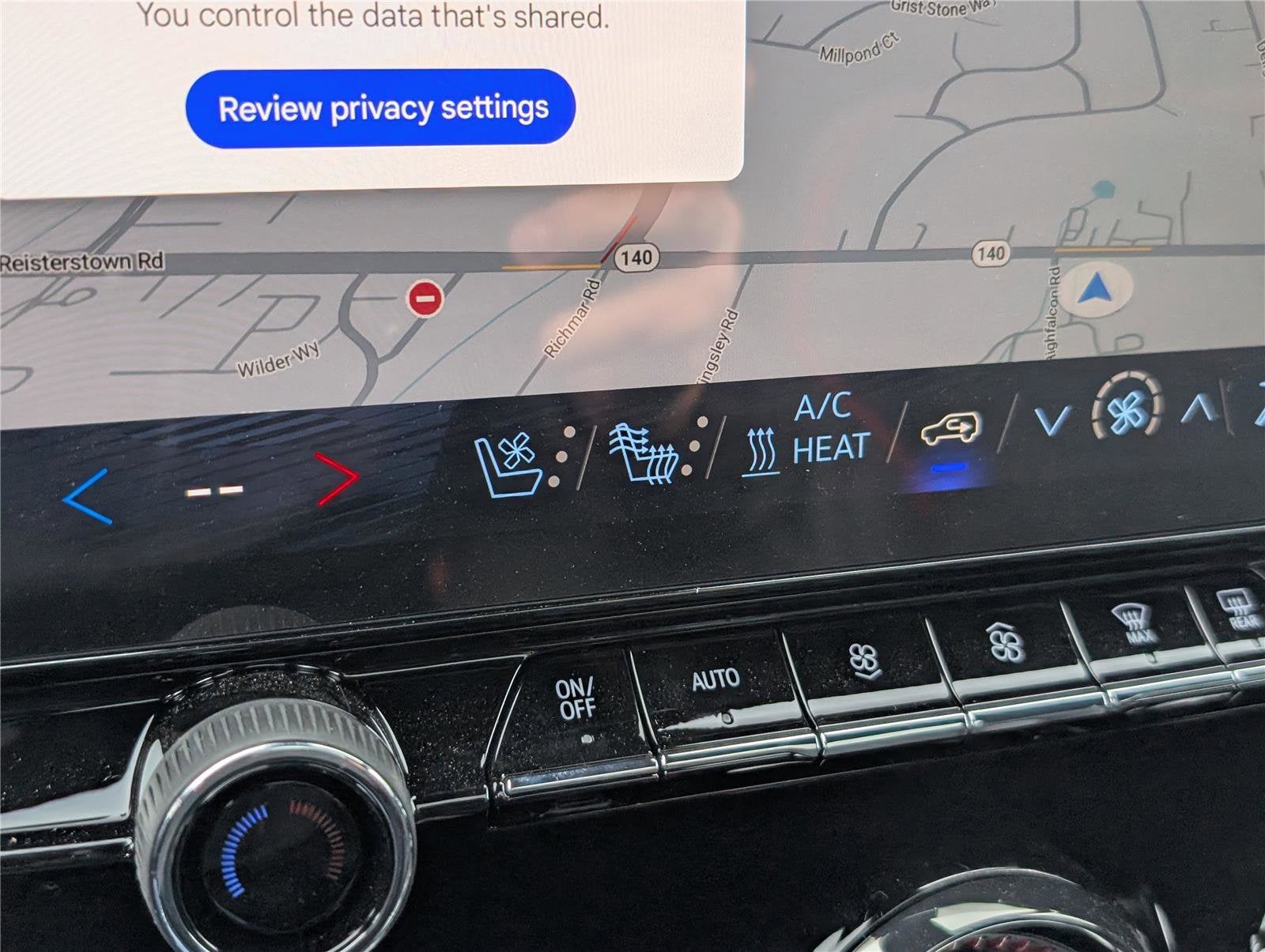 2026 Chevrolet Blazer EV RS