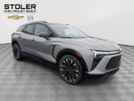 2026 Chevrolet Blazer EV RS