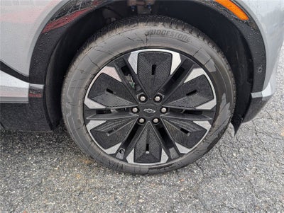 2026 Chevrolet Blazer EV RS