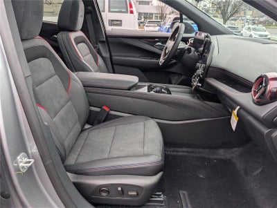 2026 Chevrolet Blazer EV RS