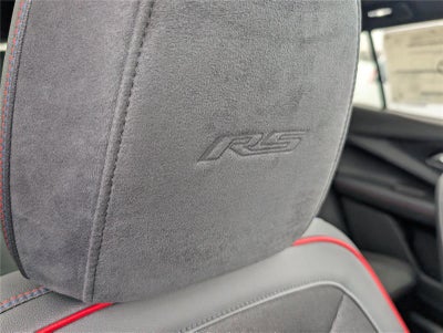 2026 Chevrolet Blazer EV RS