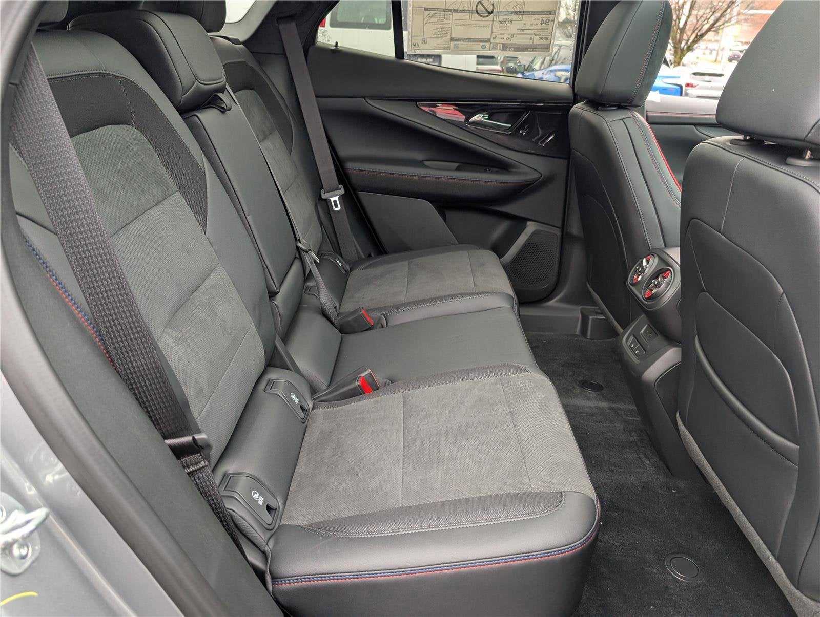 2026 Chevrolet Blazer EV RS