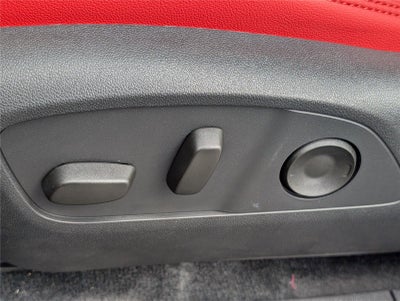 2026 Chevrolet Blazer EV SS