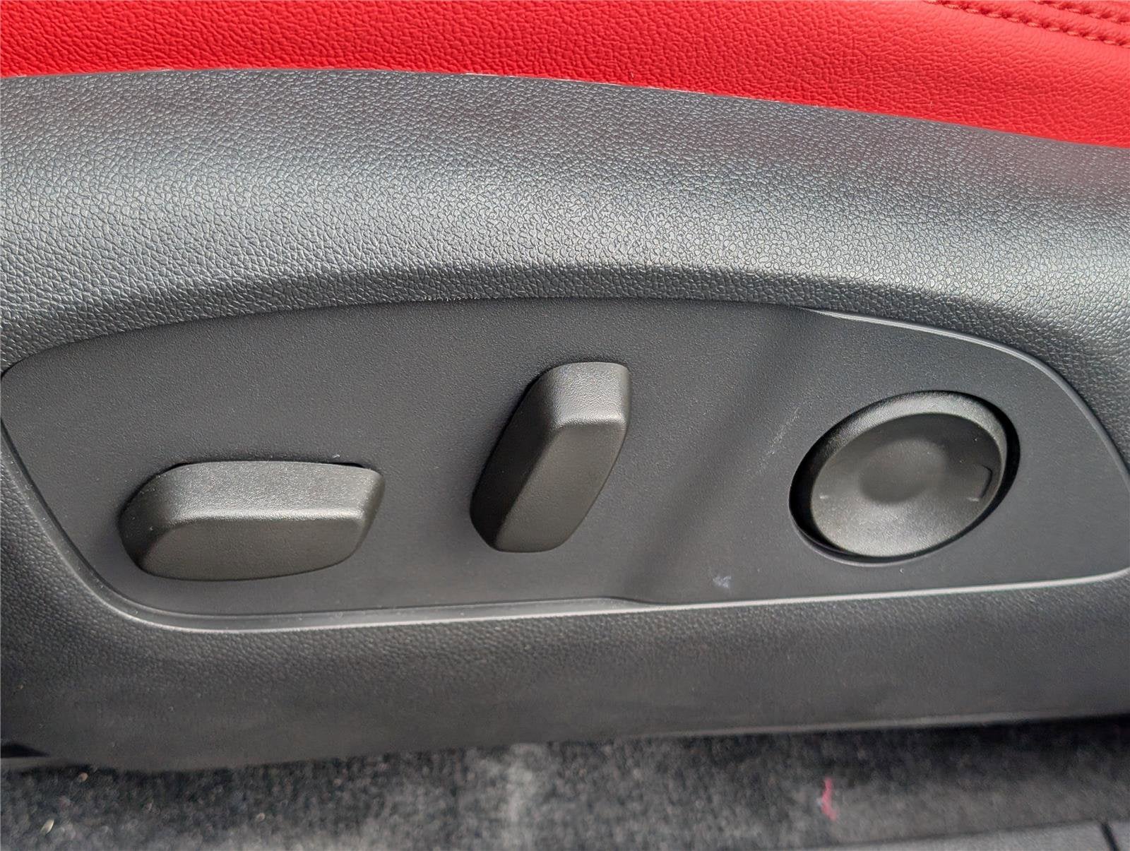 2026 Chevrolet Blazer EV SS