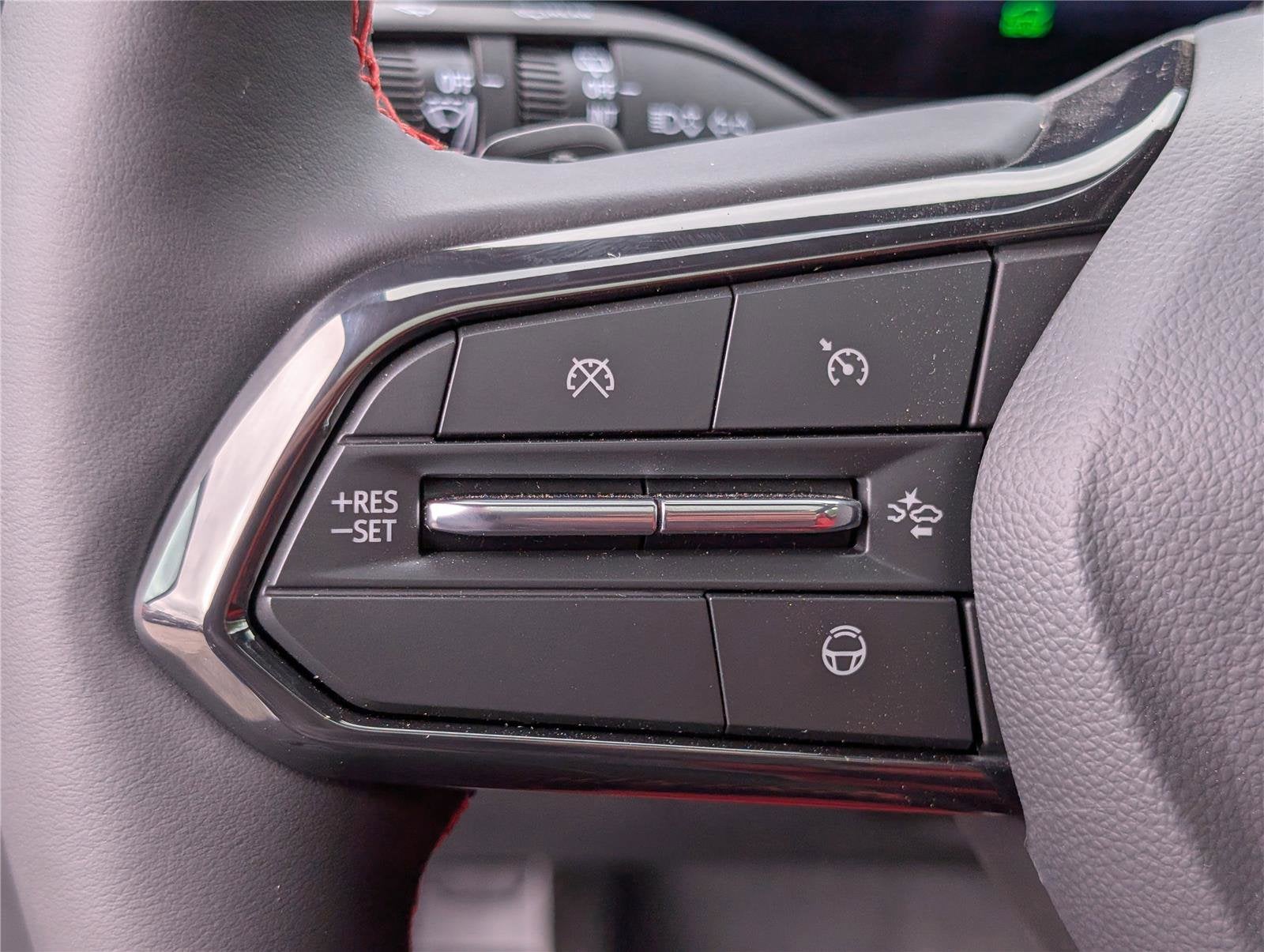 2026 Chevrolet Blazer EV SS