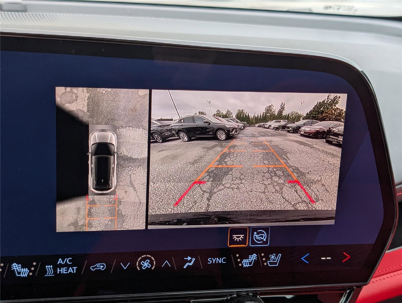 2026 Chevrolet Blazer EV SS