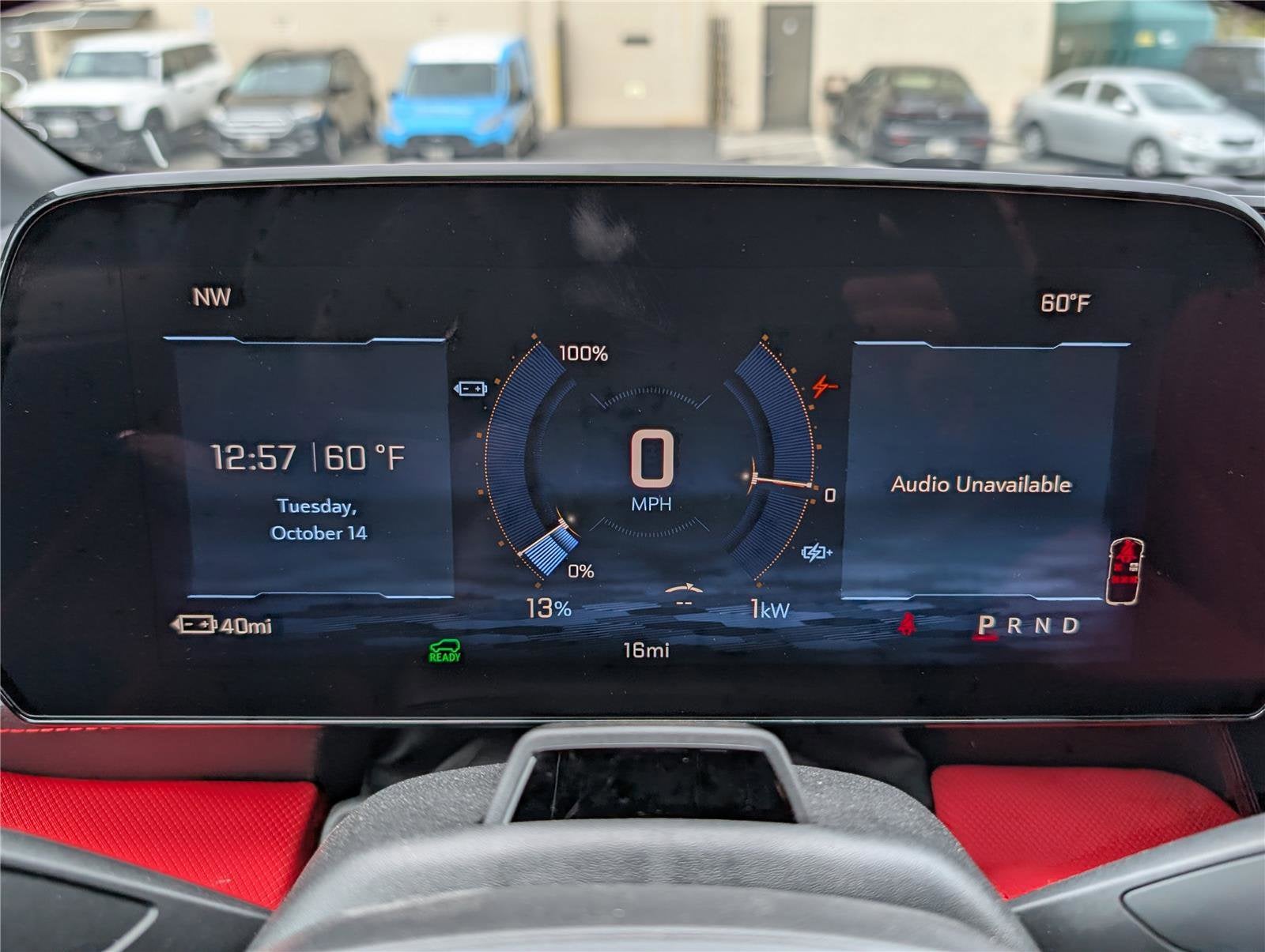 2026 Chevrolet Blazer EV SS