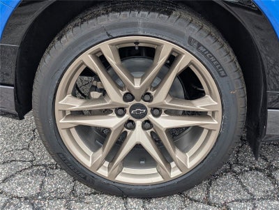 2026 Chevrolet Blazer EV SS