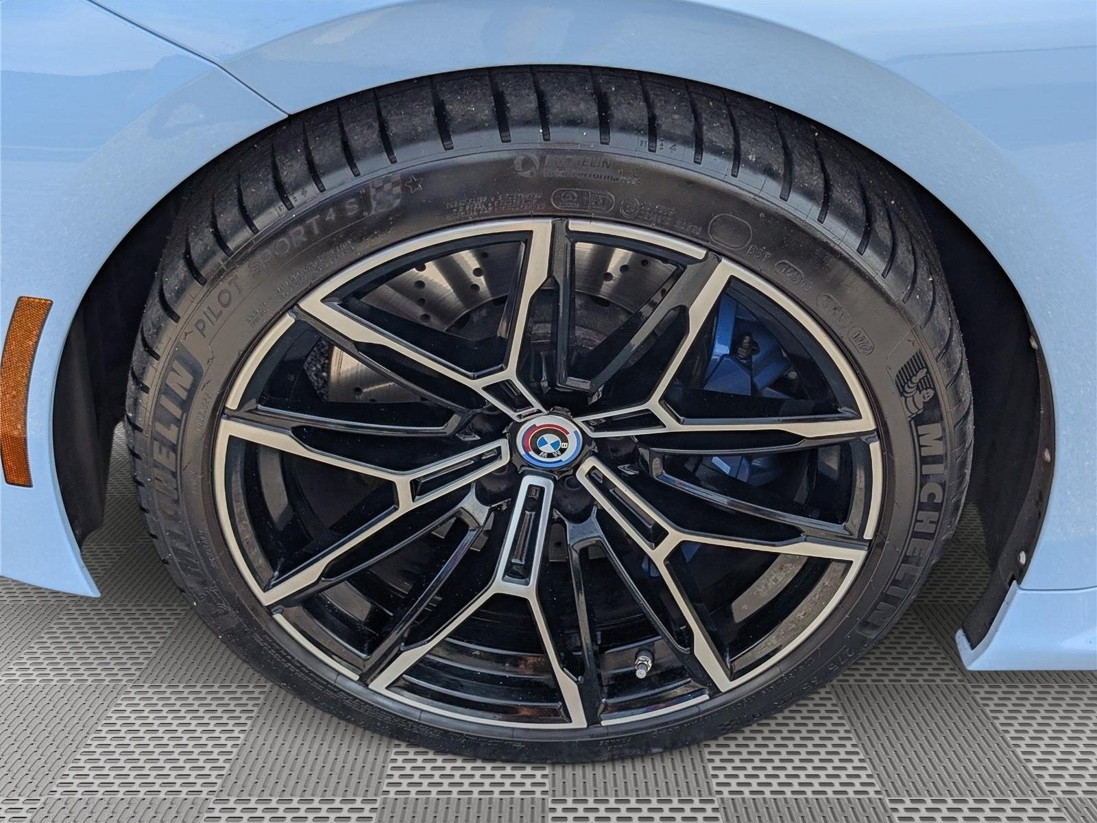 2023 BMW M2 Coupe