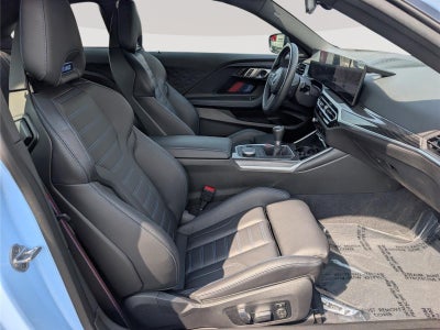 2023 BMW M2 Coupe
