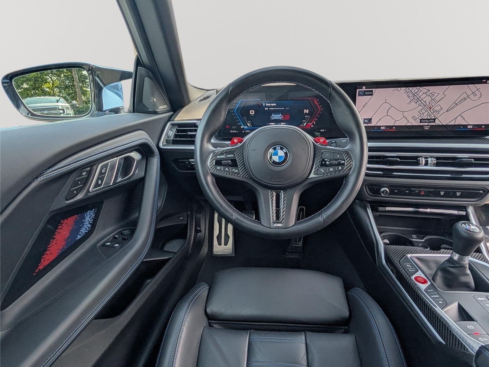 2023 BMW M2 Coupe