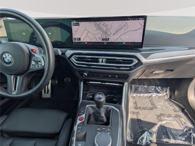 2023 BMW M2 Coupe