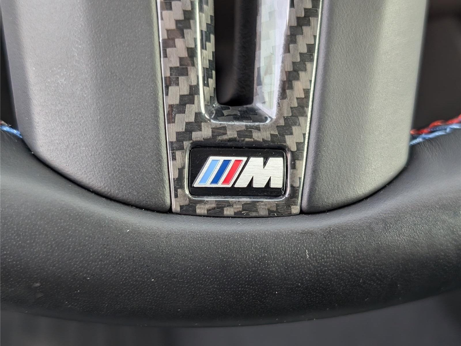 2023 BMW M2 Coupe