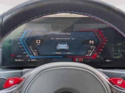 2023 BMW M2 Coupe