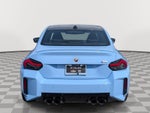 2023 BMW M2 Coupe