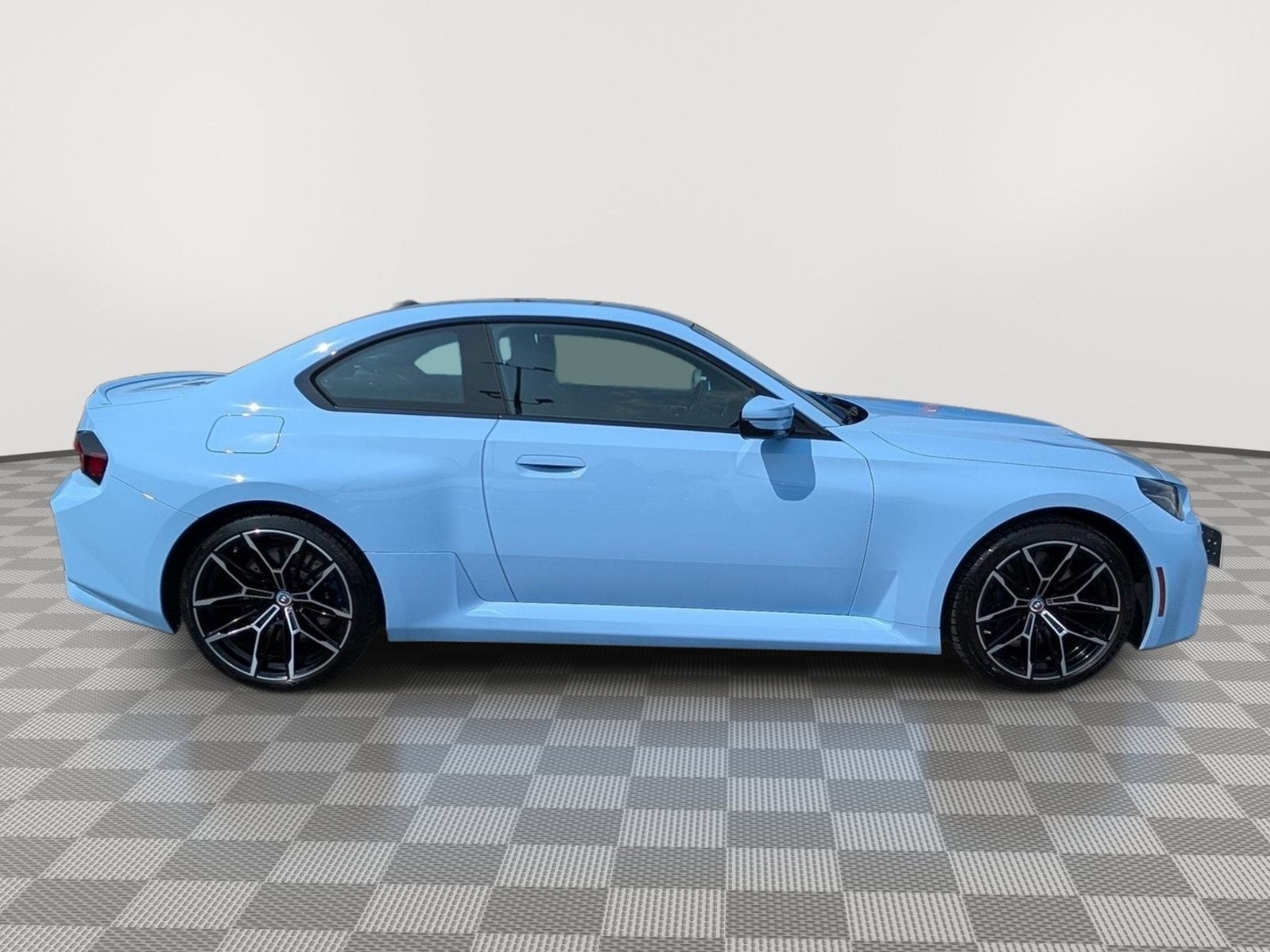 2023 BMW M2 Coupe