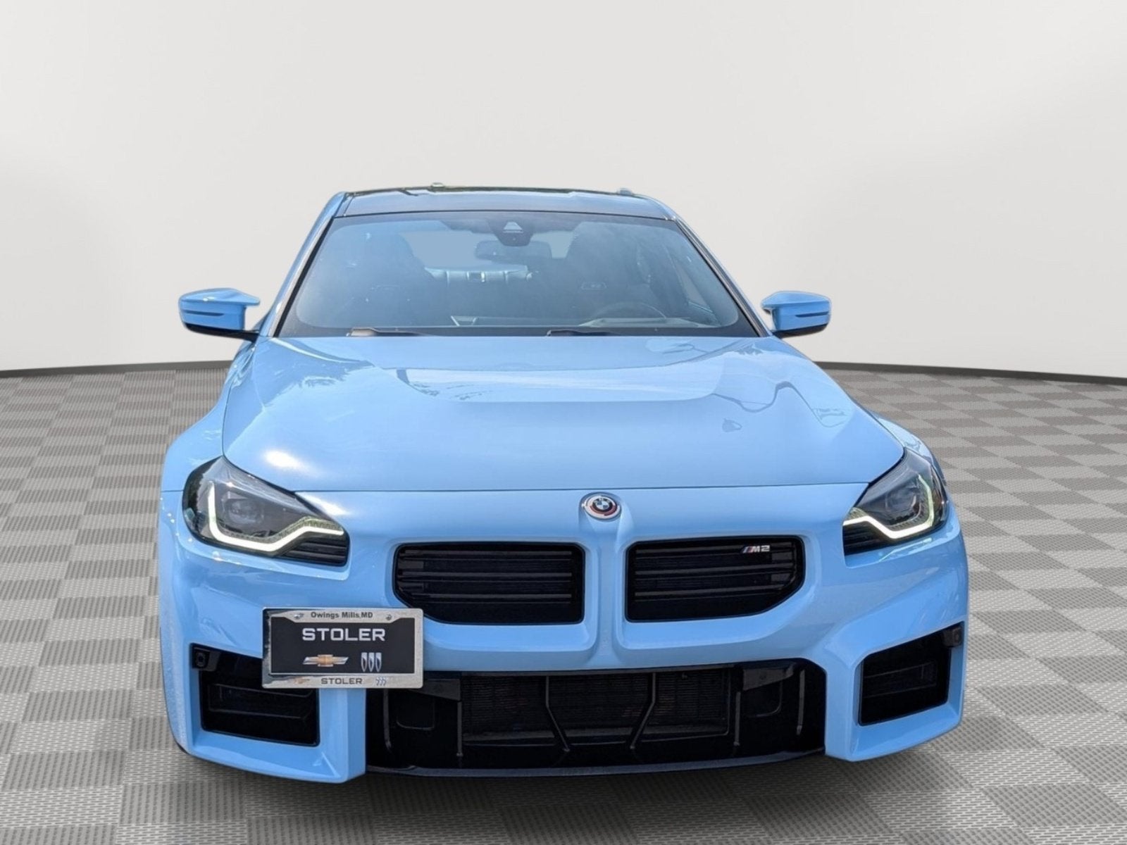 2023 BMW M2 Coupe