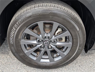 2023 Mazda Mazda CX-30 2.5 S