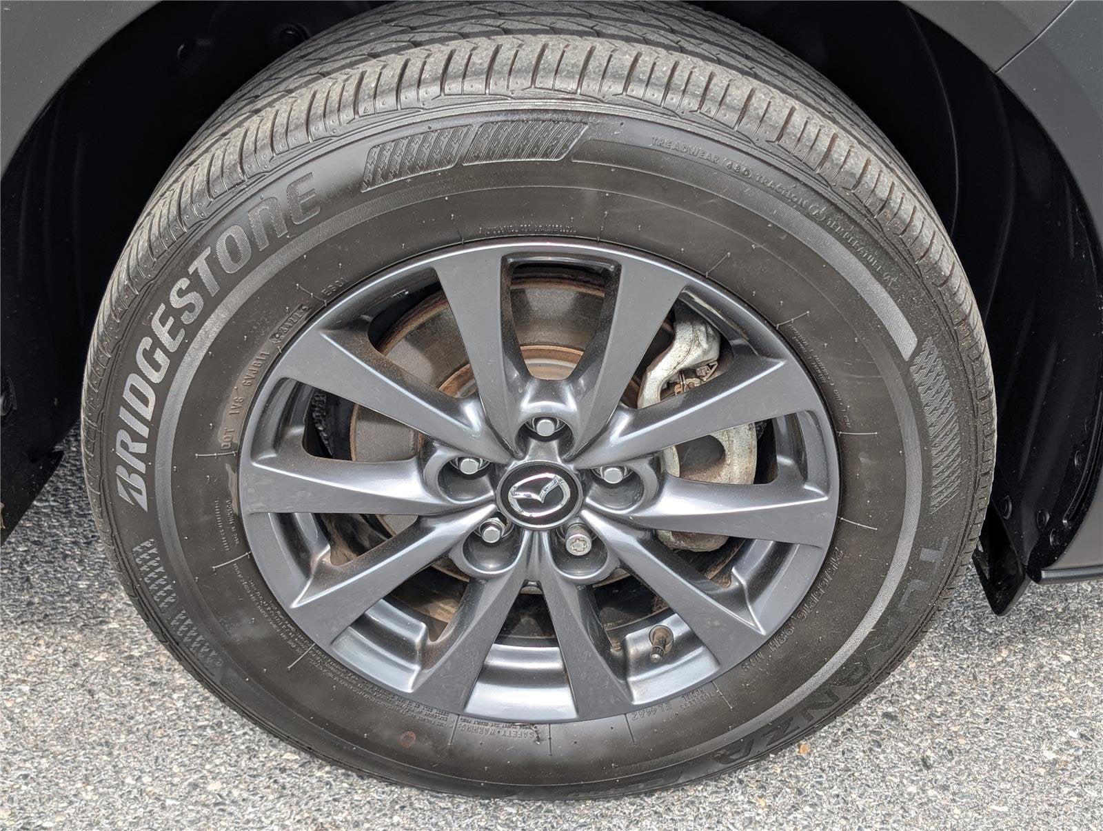 2023 Mazda Mazda CX-30 2.5 S