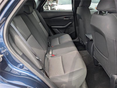 2023 Mazda Mazda CX-30 2.5 S