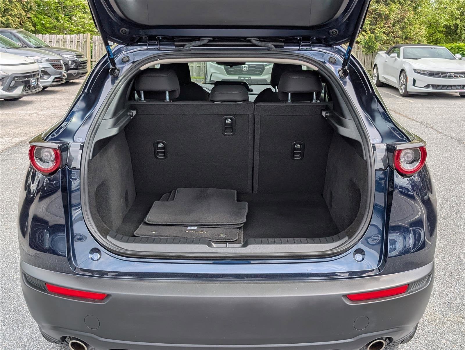 2023 Mazda Mazda CX-30 2.5 S