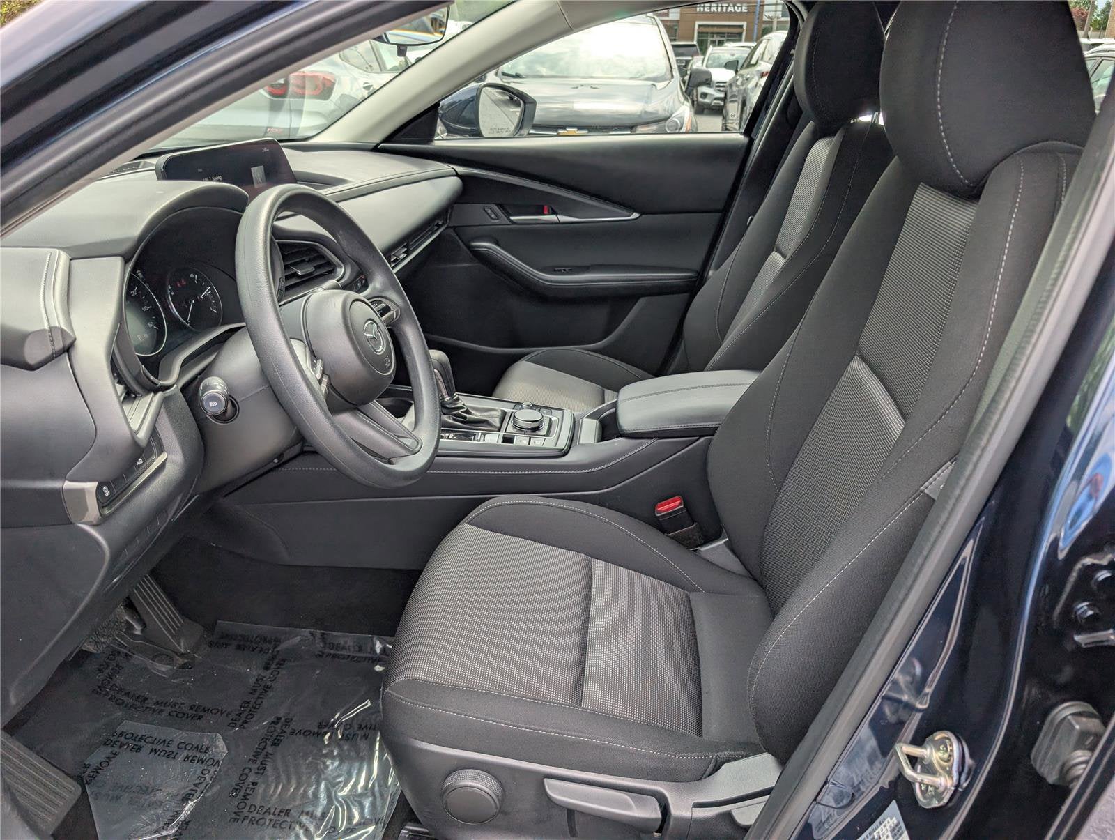 2023 Mazda Mazda CX-30 2.5 S