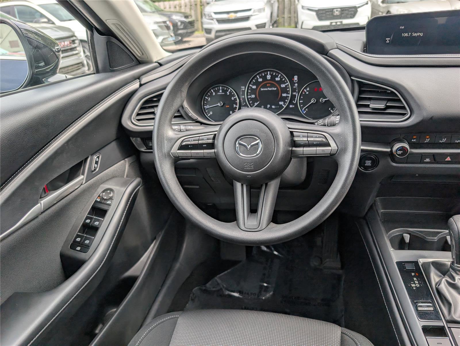 2023 Mazda Mazda CX-30 2.5 S