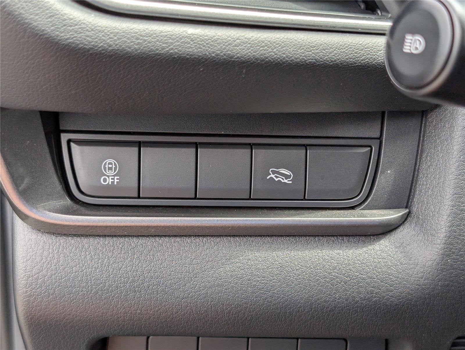 2023 Mazda Mazda CX-30 2.5 S