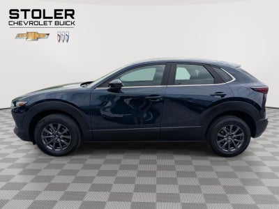 2023 Mazda Mazda CX-30 2.5 S