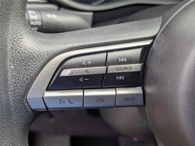 2023 Mazda Mazda CX-30 2.5 S