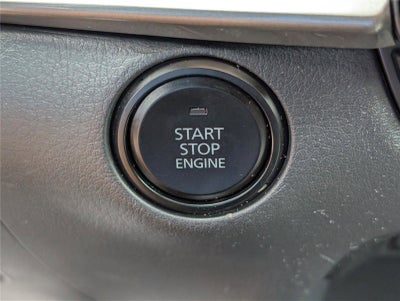 2023 Mazda Mazda CX-30 2.5 S