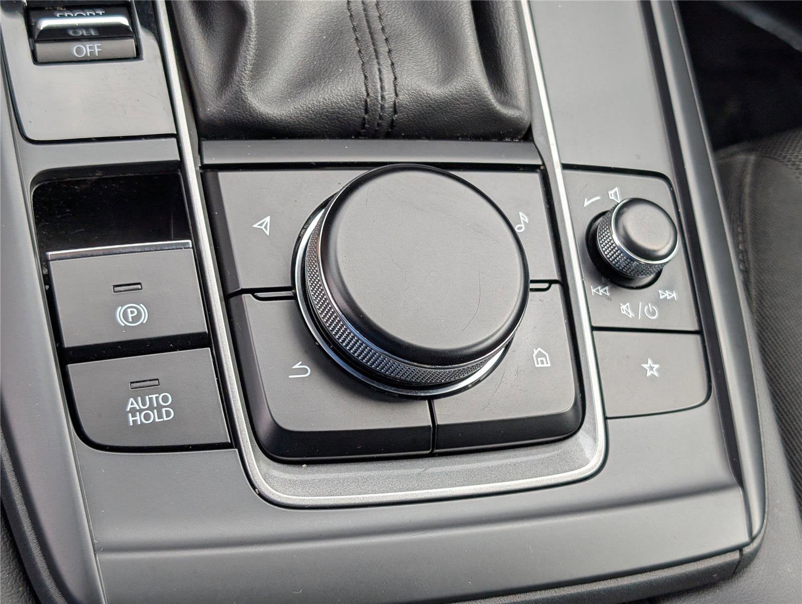 2023 Mazda Mazda CX-30 2.5 S