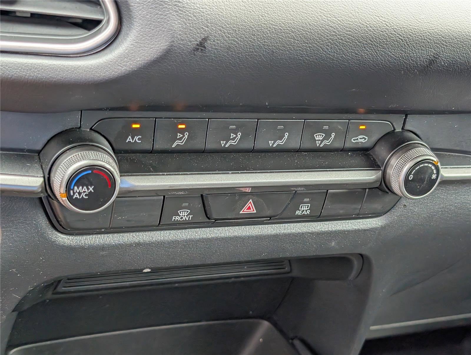 2023 Mazda Mazda CX-30 2.5 S