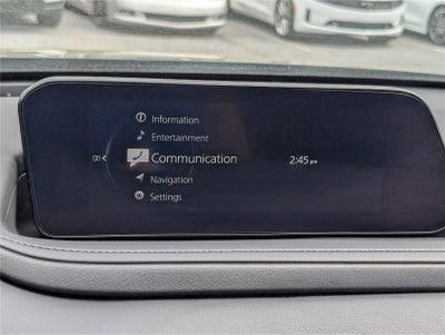 2023 Mazda Mazda CX-30 2.5 S