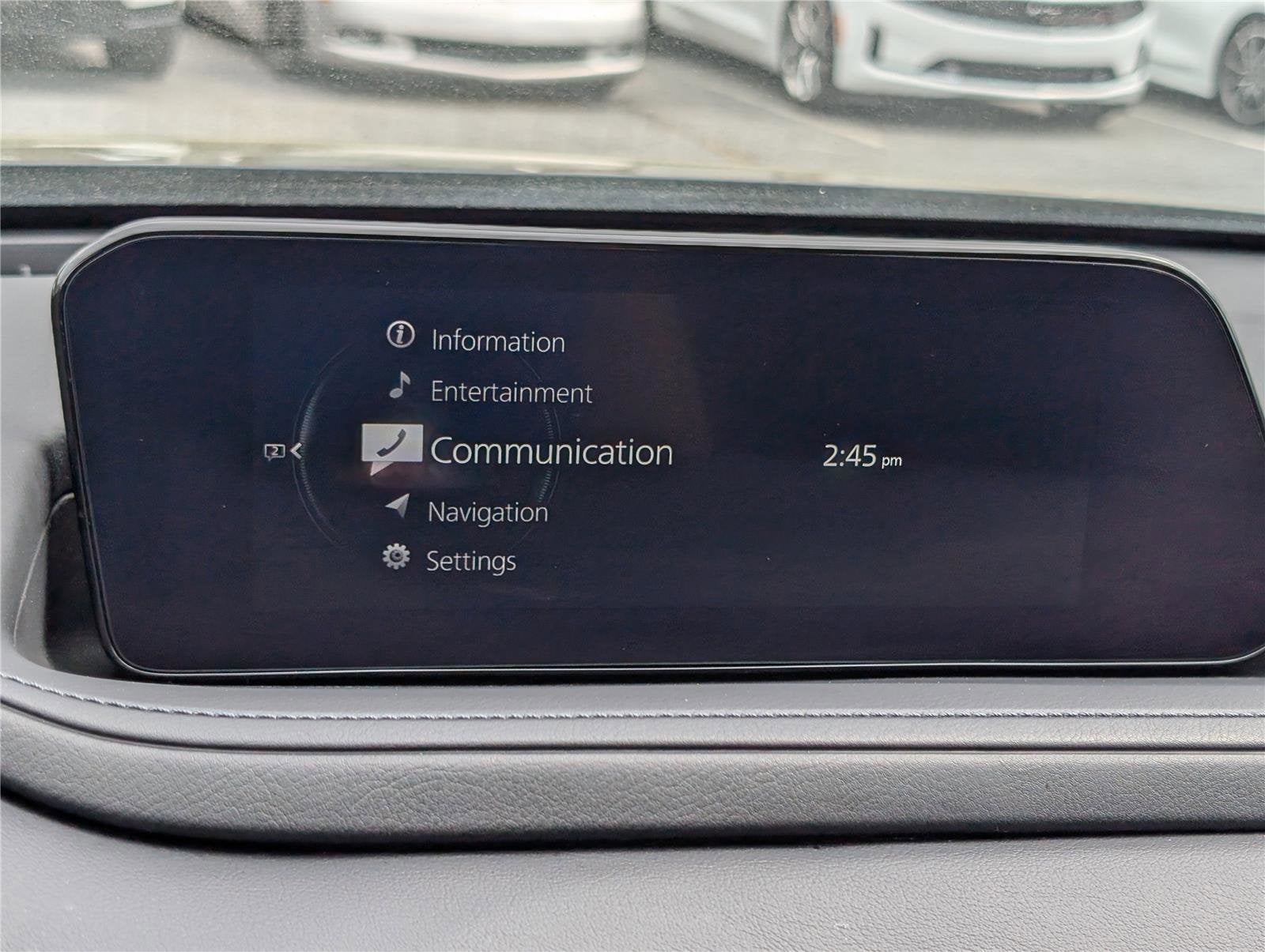 2023 Mazda Mazda CX-30 2.5 S