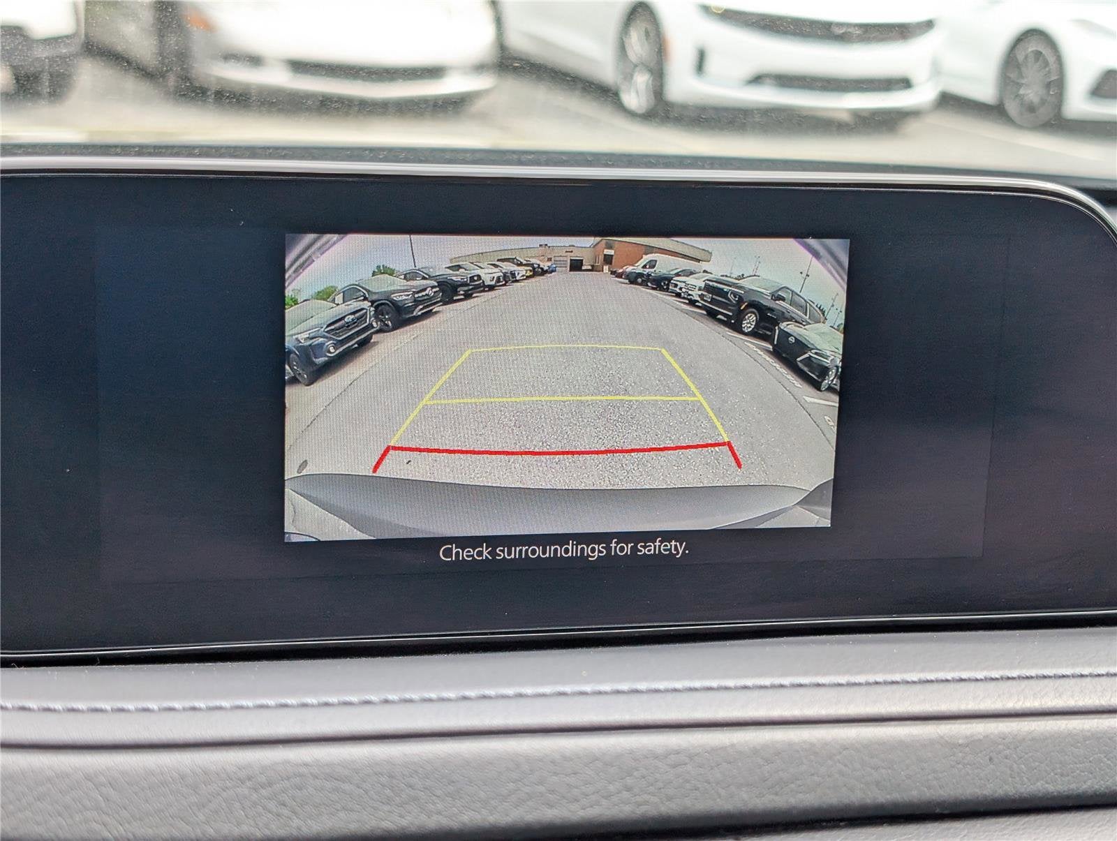 2023 Mazda Mazda CX-30 2.5 S