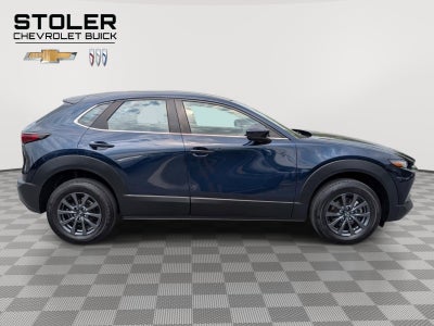 2023 Mazda Mazda CX-30 2.5 S