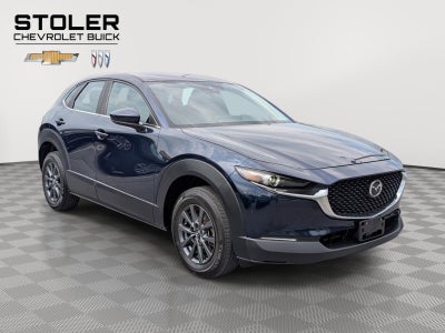 2023 Mazda Mazda CX-30 2.5 S