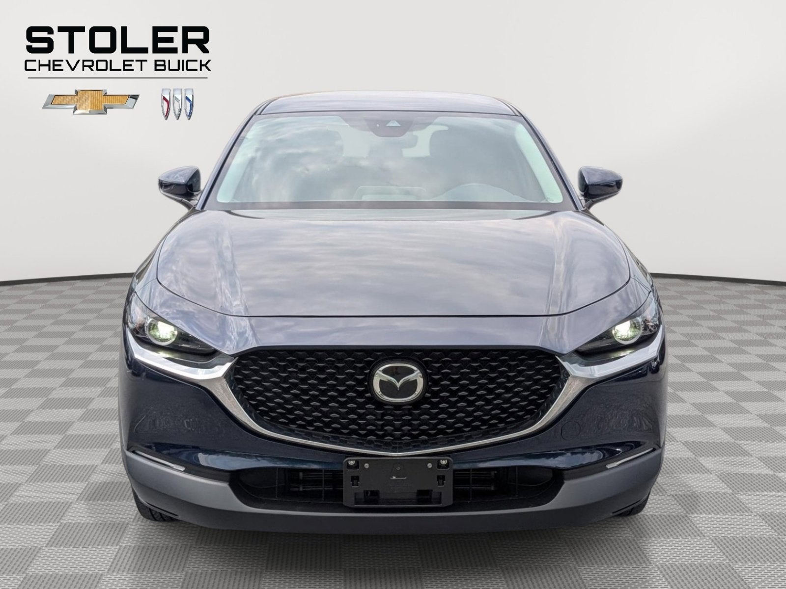 2023 Mazda Mazda CX-30 2.5 S