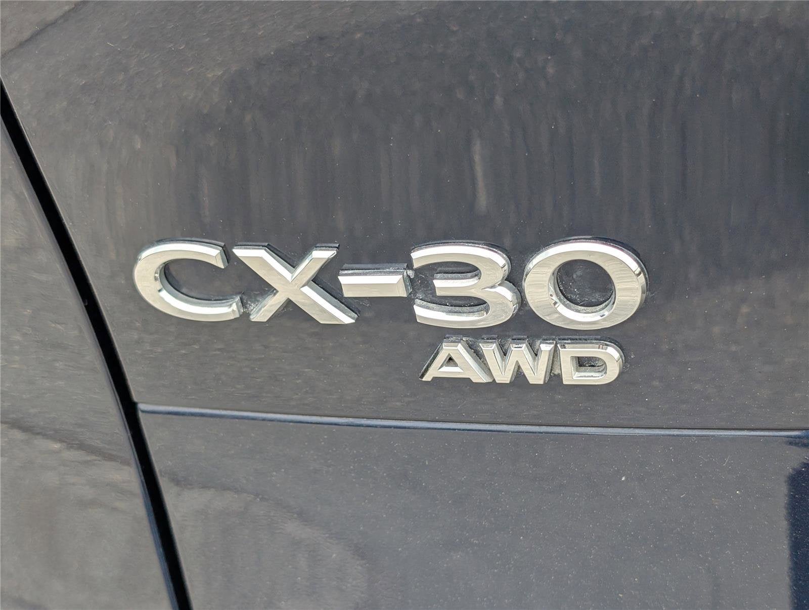 2023 Mazda Mazda CX-30 2.5 S