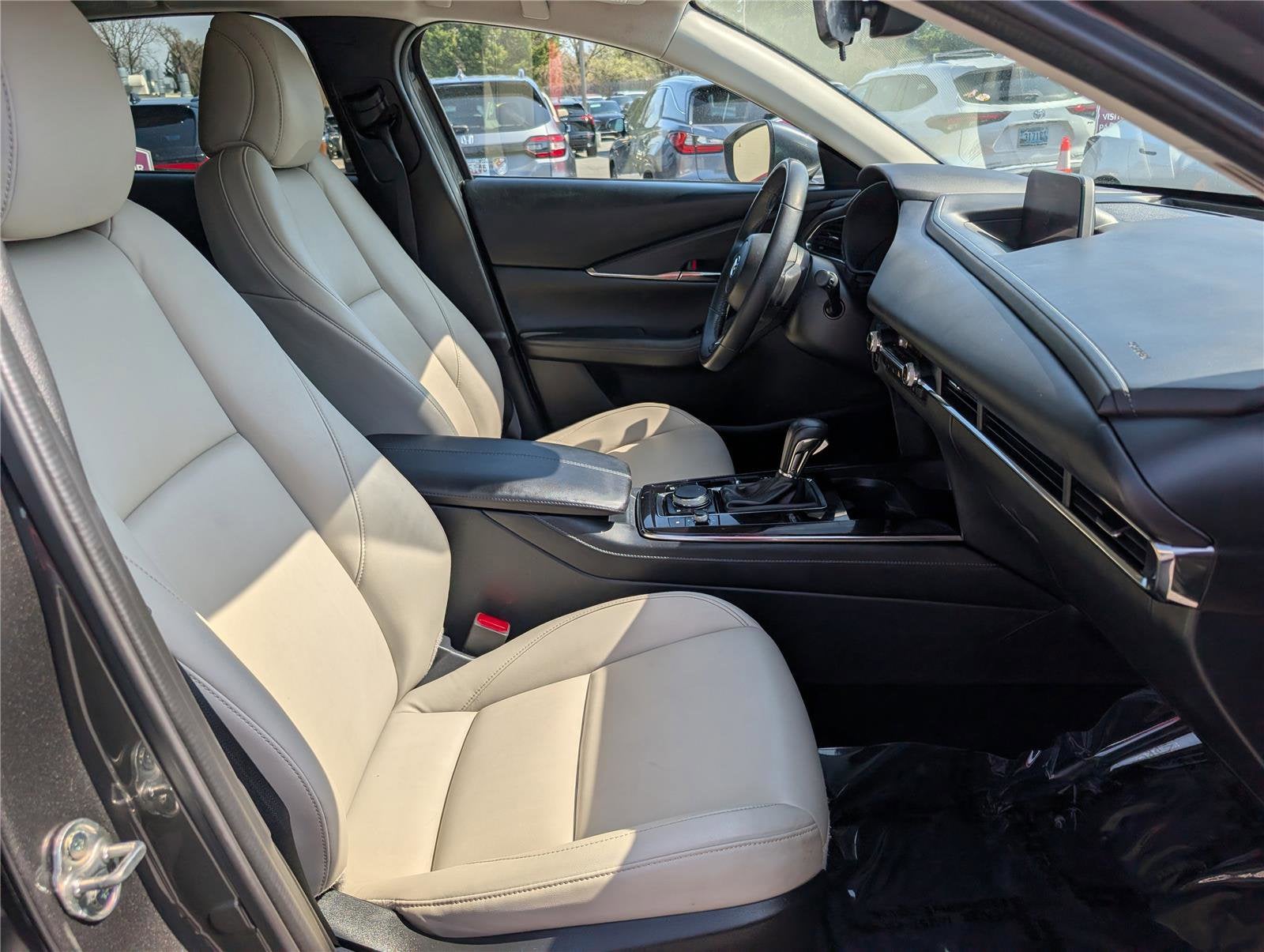 2022 Mazda Mazda CX-30 2.5 S Preferred Package