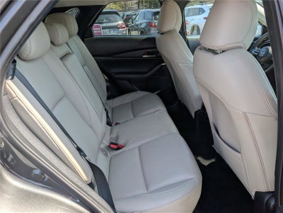 2022 Mazda Mazda CX-30 2.5 S Preferred Package