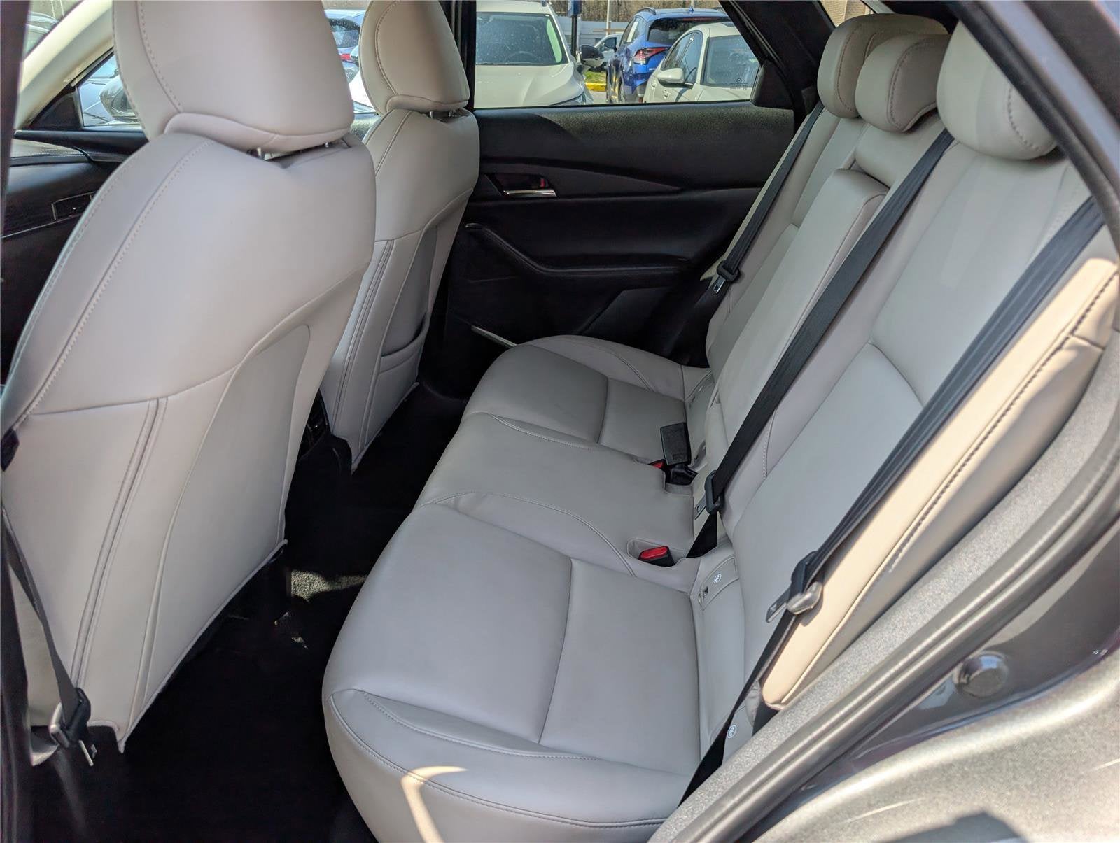 2022 Mazda Mazda CX-30 2.5 S Preferred Package