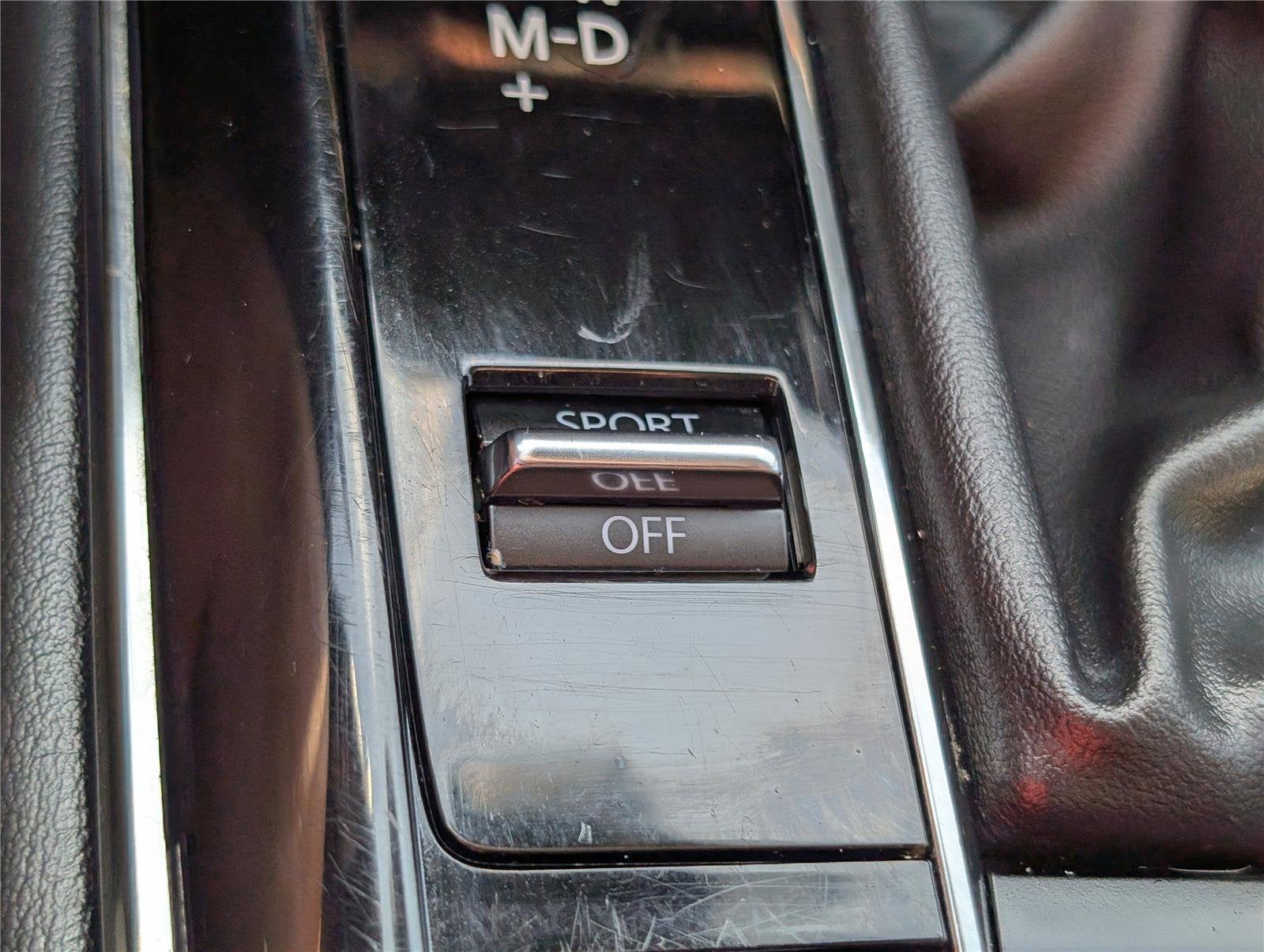 2022 Mazda Mazda CX-30 2.5 S Preferred Package