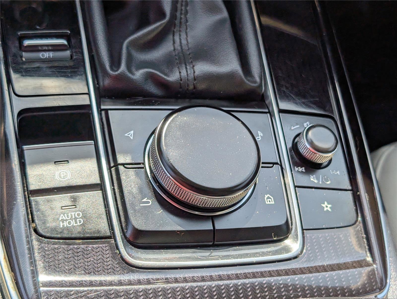 2022 Mazda Mazda CX-30 2.5 S Preferred Package