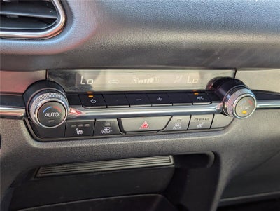 2022 Mazda Mazda CX-30 2.5 S Preferred Package