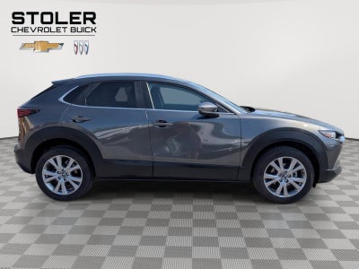 2022 Mazda Mazda CX-30 2.5 S Preferred Package